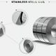 301 stainless steel coils